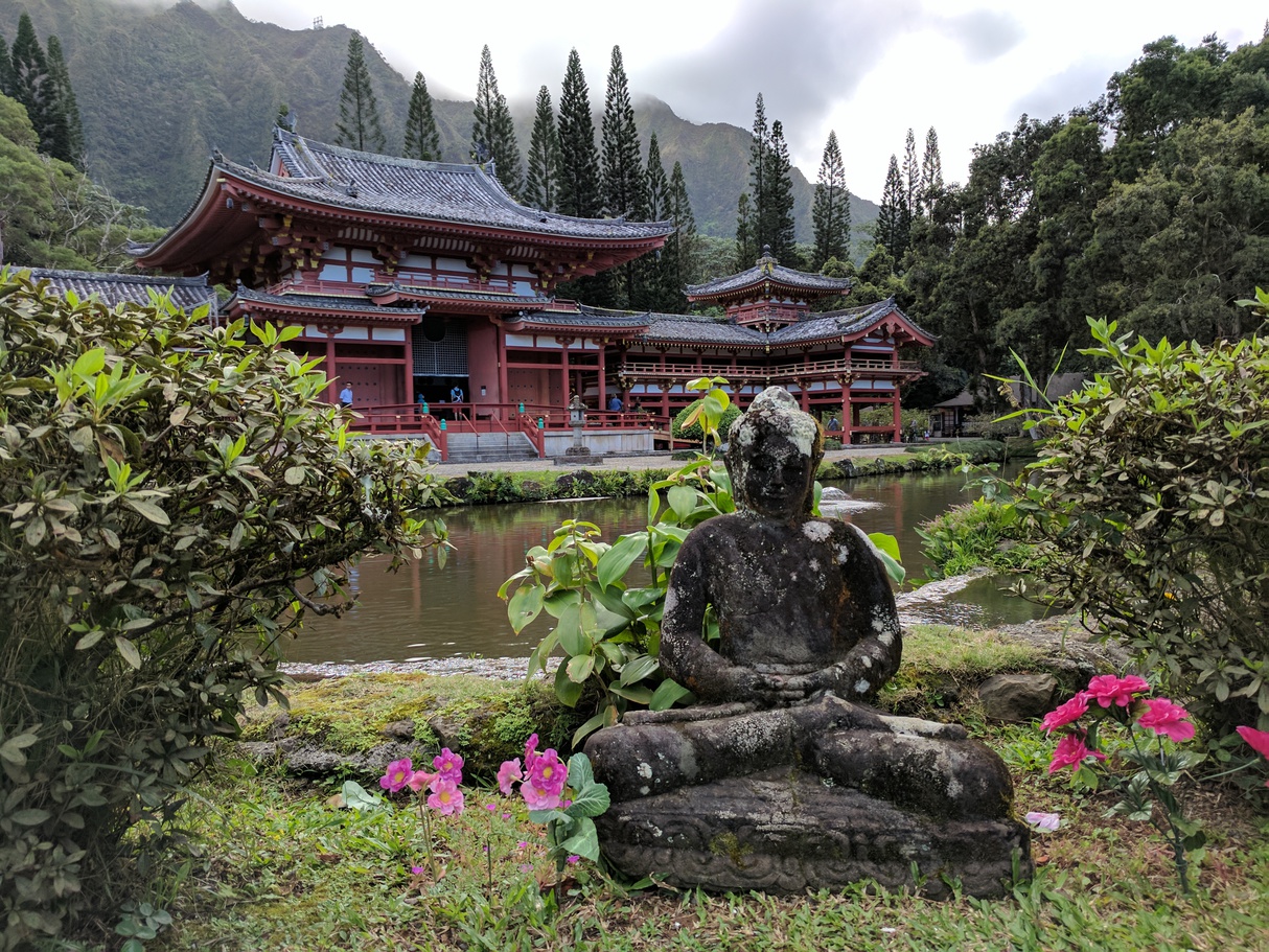 平等院