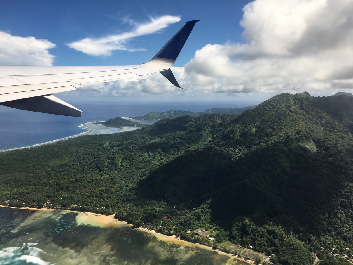 科斯雷岛