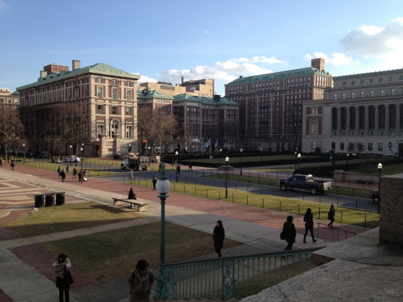 Columbia University