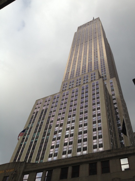 Empire State Building