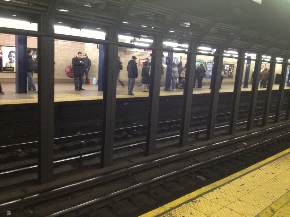 New York City Subway