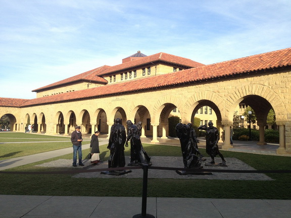 Stanford