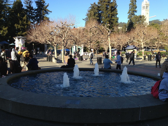 UC Berkeley