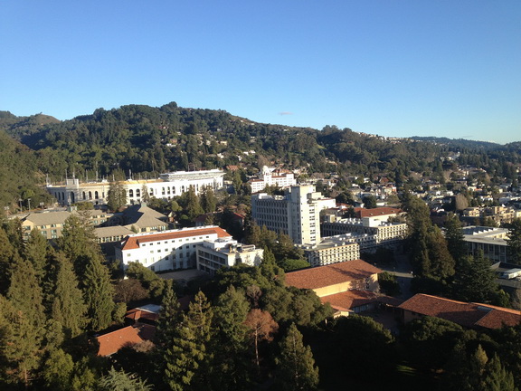 UC Berkeley